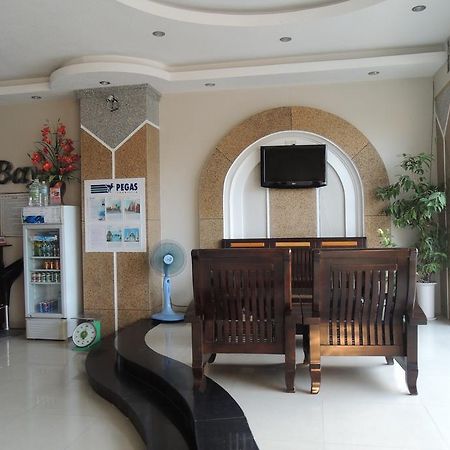 Ocean Bay Hotel Nha Trang Kültér fotó