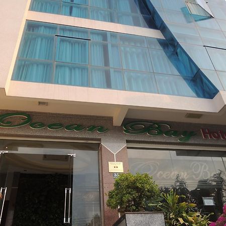 Ocean Bay Hotel Nha Trang Kültér fotó