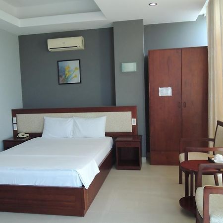 Ocean Bay Hotel Nha Trang Szoba fotó