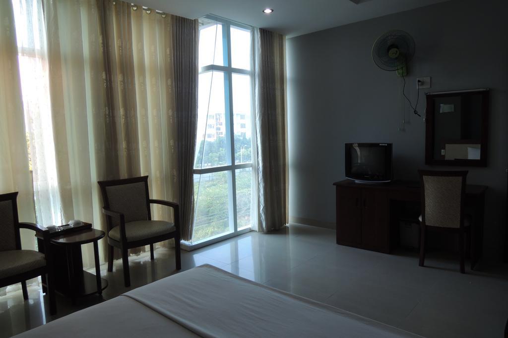 Ocean Bay Hotel Nha Trang Szoba fotó