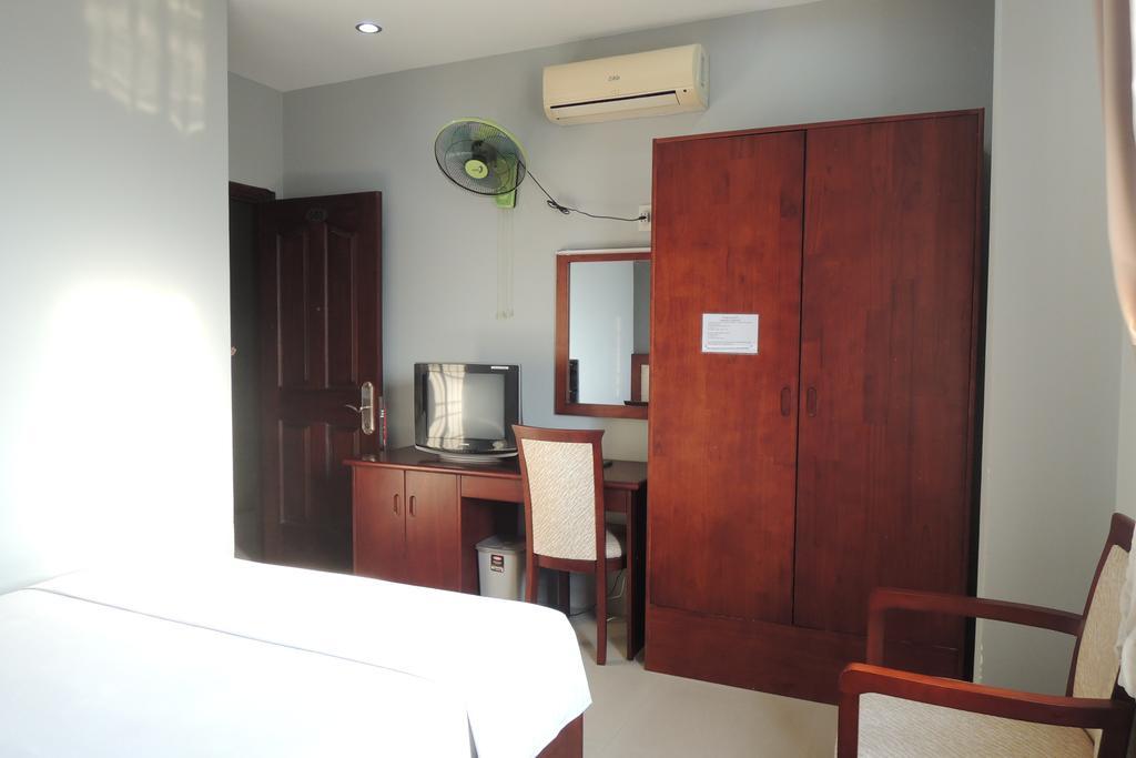 Ocean Bay Hotel Nha Trang Kültér fotó