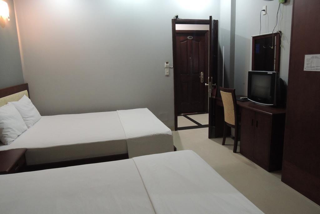 Ocean Bay Hotel Nha Trang Szoba fotó