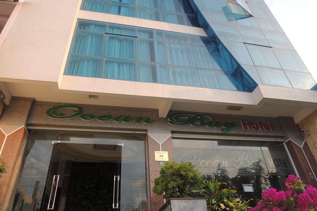 Ocean Bay Hotel Nha Trang Kültér fotó
