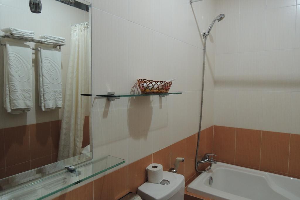 Ocean Bay Hotel Nha Trang Szoba fotó