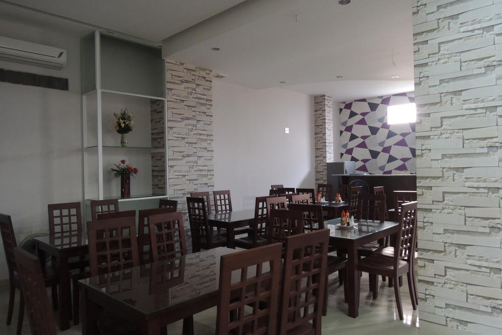 Ocean Bay Hotel Nha Trang Kültér fotó