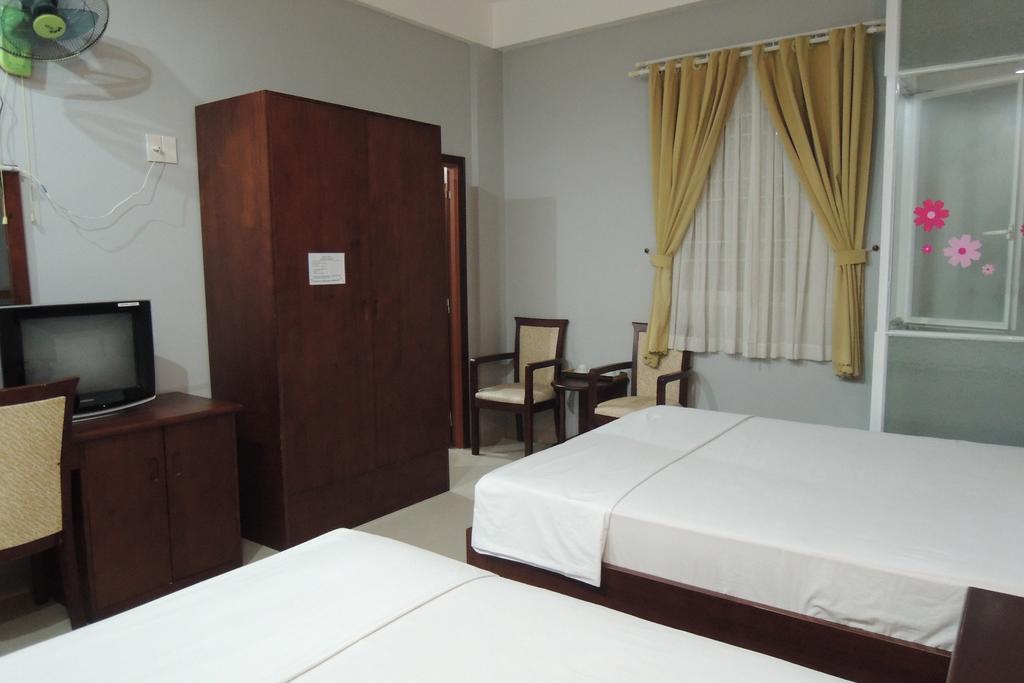 Ocean Bay Hotel Nha Trang Szoba fotó