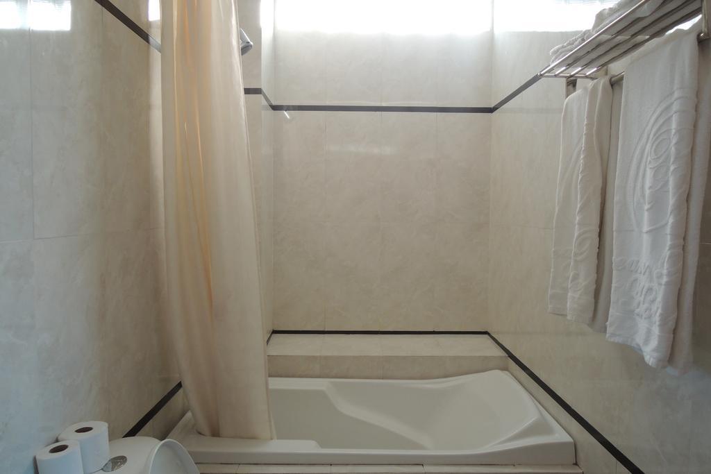 Ocean Bay Hotel Nha Trang Szoba fotó