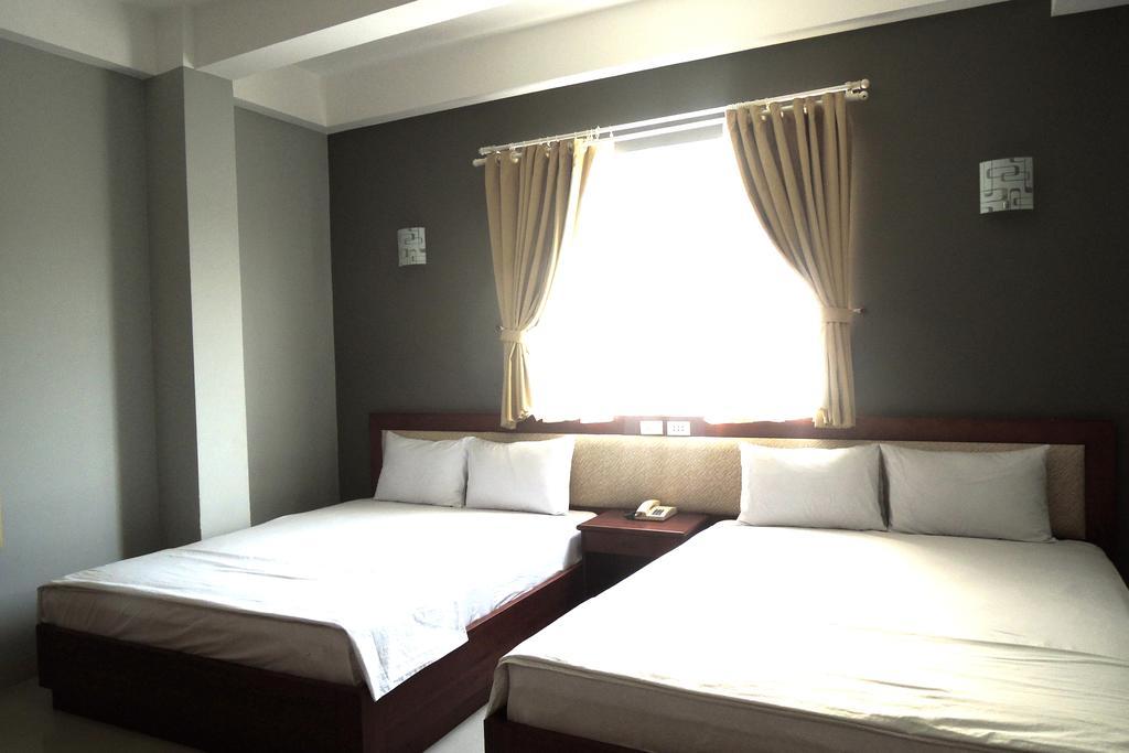 Ocean Bay Hotel Nha Trang Kültér fotó