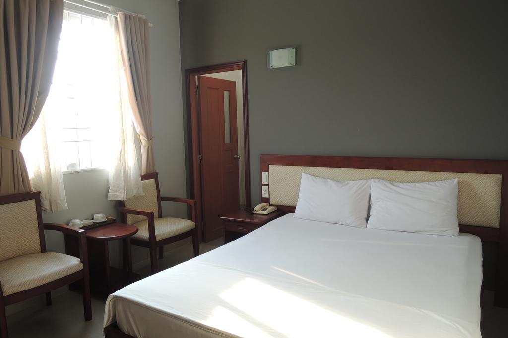 Ocean Bay Hotel Nha Trang Szoba fotó