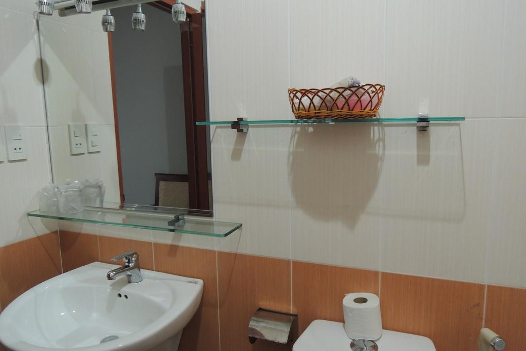 Ocean Bay Hotel Nha Trang Szoba fotó