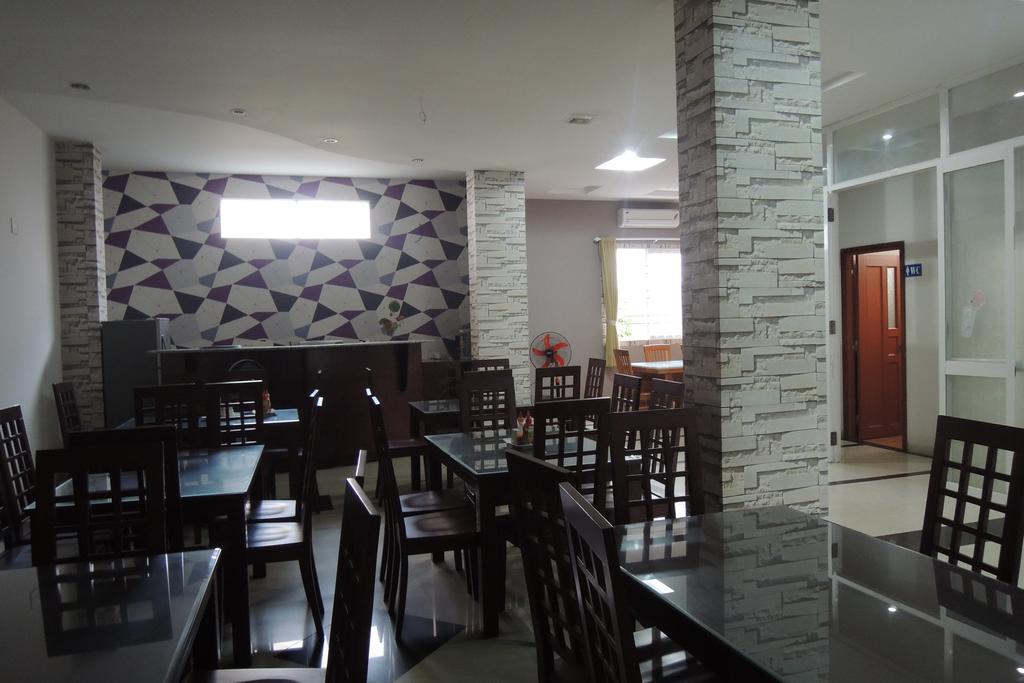 Ocean Bay Hotel Nha Trang Kültér fotó