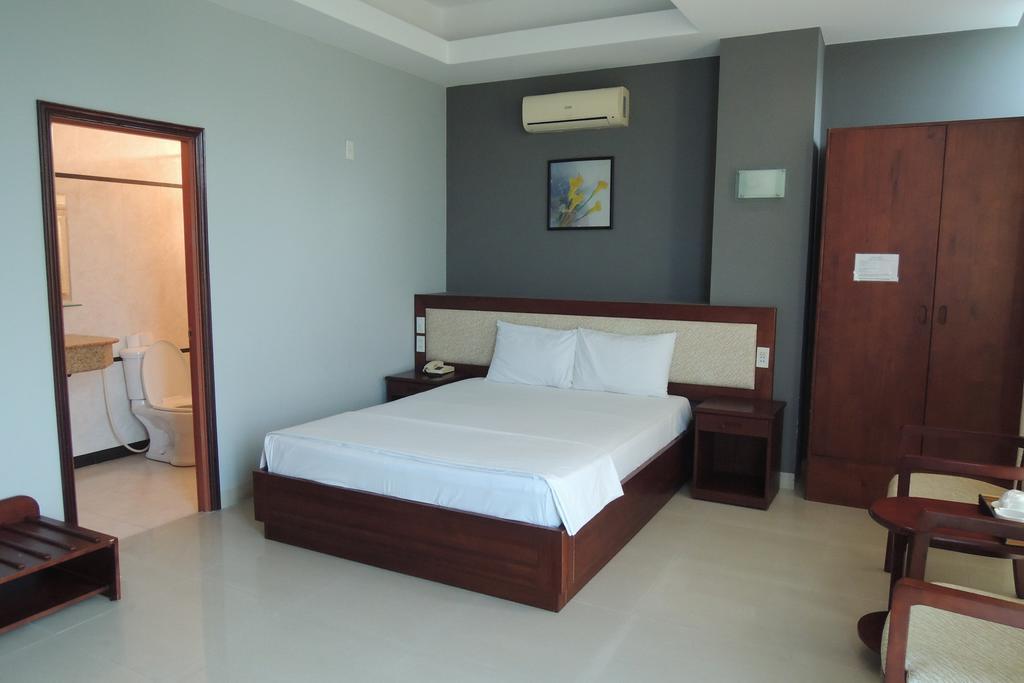 Ocean Bay Hotel Nha Trang Szoba fotó