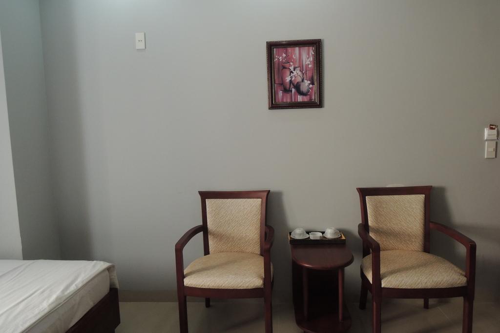 Ocean Bay Hotel Nha Trang Szoba fotó
