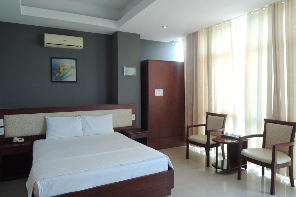 Ocean Bay Hotel Nha Trang Szoba fotó