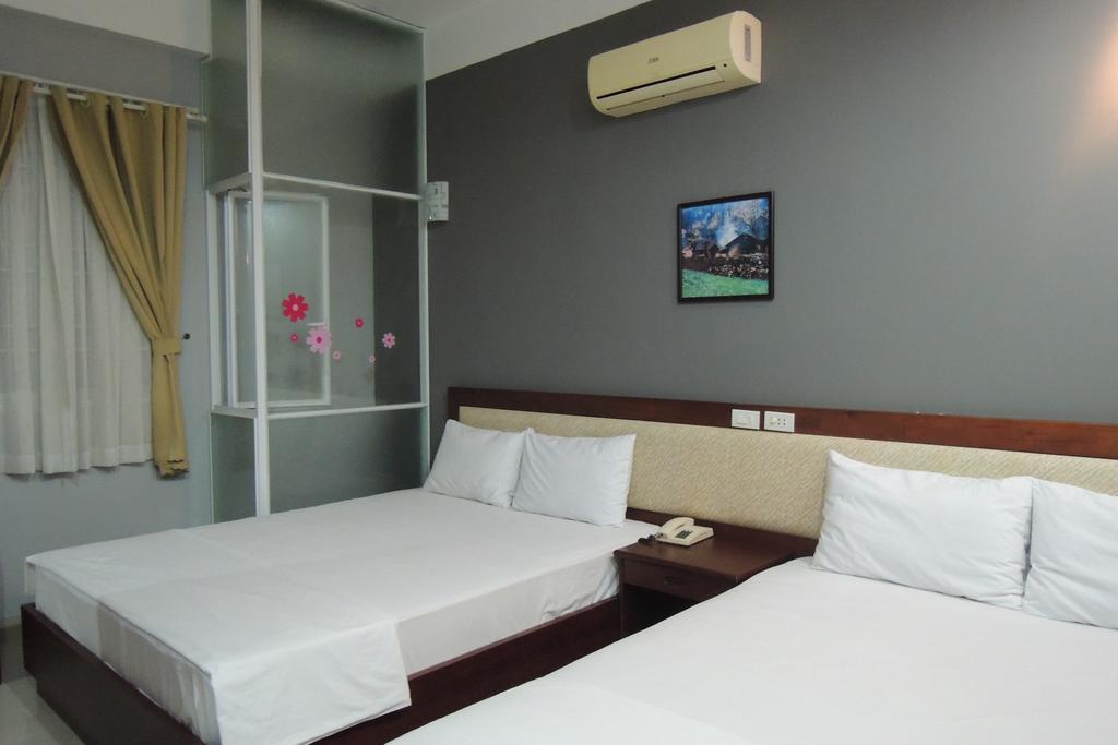 Ocean Bay Hotel Nha Trang Szoba fotó