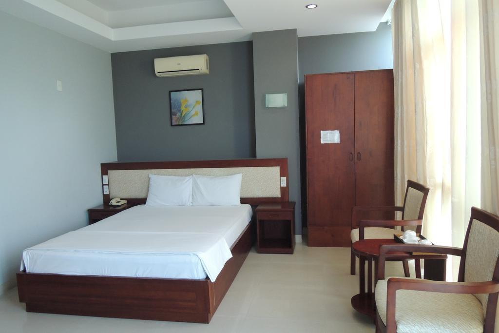 Ocean Bay Hotel Nha Trang Szoba fotó